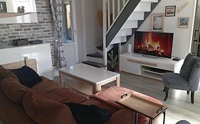 La Petite Maison Cosy
